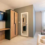 оскови Guest house 3*