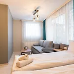 оскови Guest house 3*
