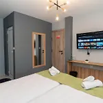 оскови Guest house