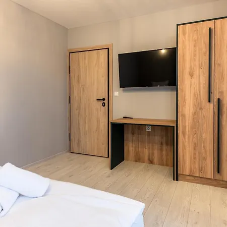 оскови Guest house