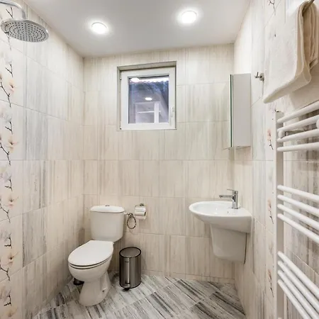 Guest house оскови Velingrad