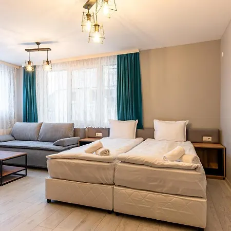 оскови Guest house