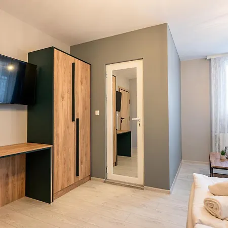 оскови Guest house 3*