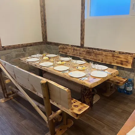 оскови Guest house Velingrad