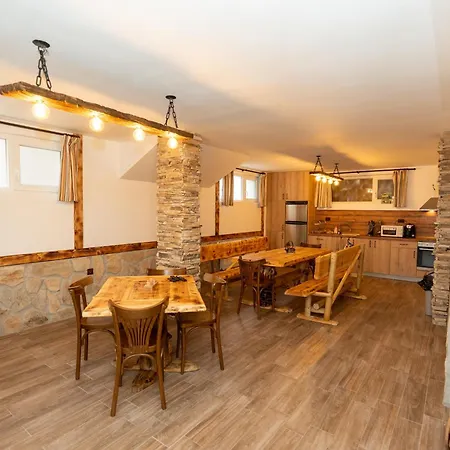 оскови 招待所 3*