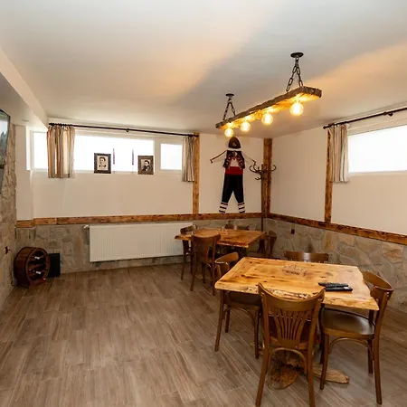 оскови 招待所 韦林格勒