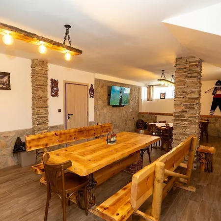 招待所 оскови 韦林格勒