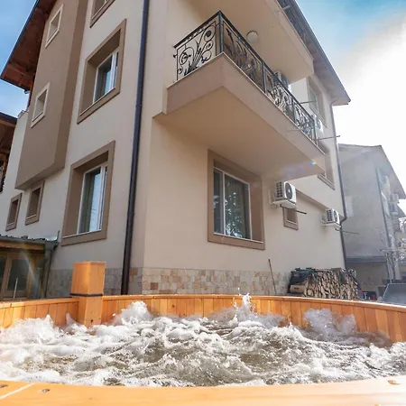 оскови 招待所