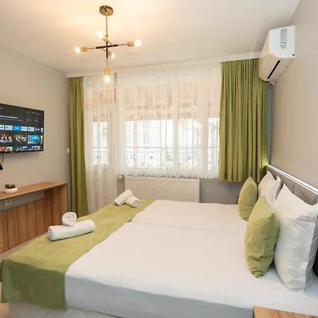 招待所 оскови