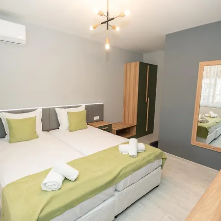 оскови Guest house