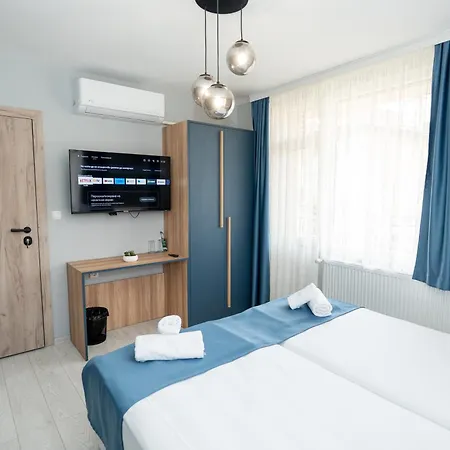 оскови 3* Velingrad