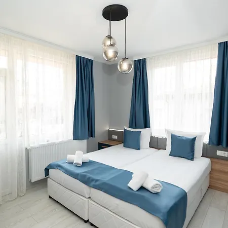 Guest house оскови