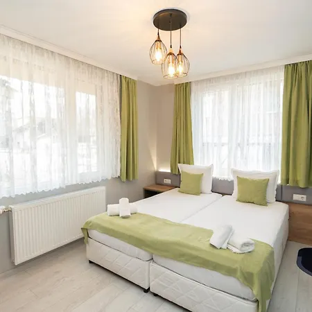 оскови Guest house Velingrad