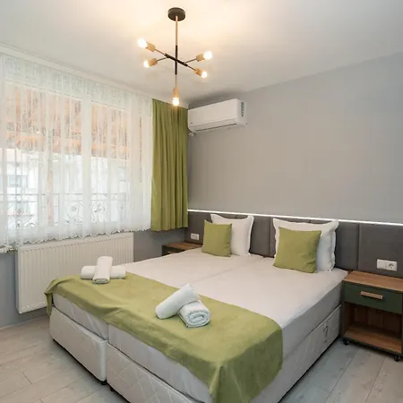 оскови 3* Velingrad