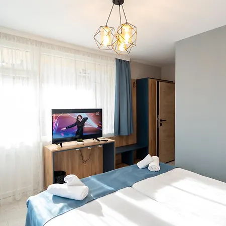 Guest house оскови 3*