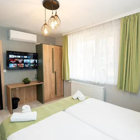 оскови 3* Velingrad