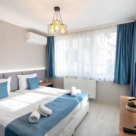 оскови Guest house
