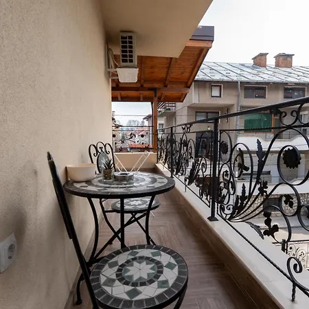 Guest house оскови