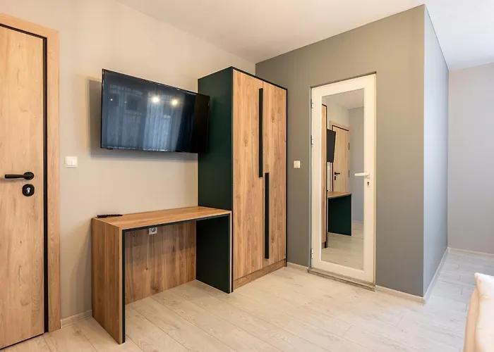 оскови 3* 韦林格勒