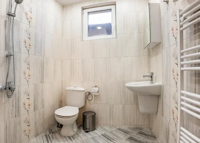 оскови 招待所 韦林格勒