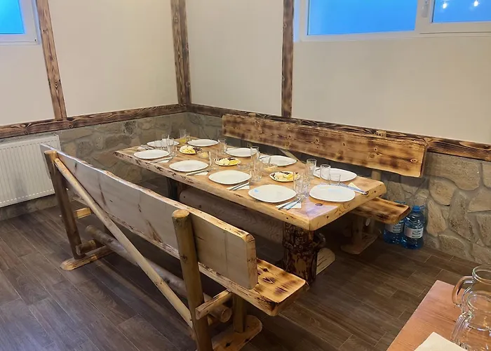 оскови 招待所 韦林格勒