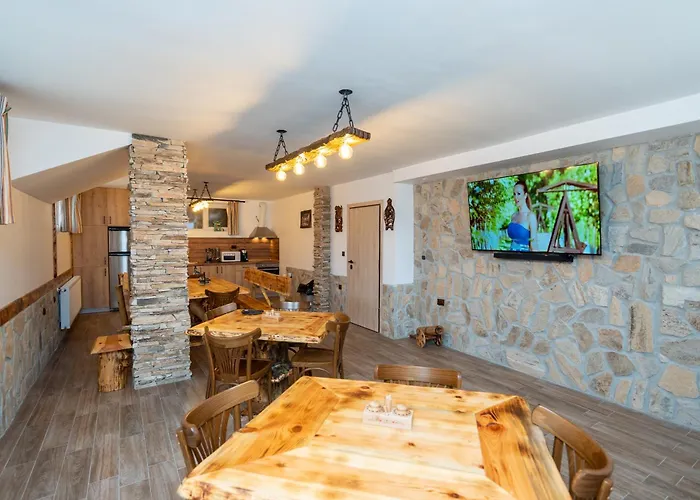 招待所 оскови 韦林格勒