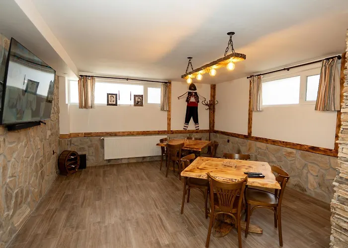 оскови 招待所 韦林格勒