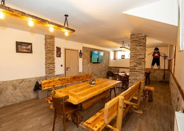 招待所 оскови 韦林格勒