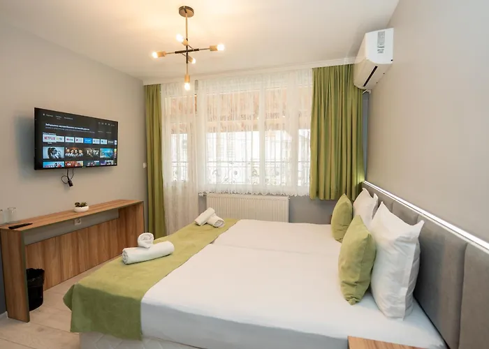 招待所 оскови